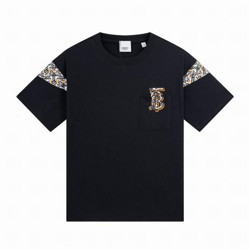 Burberry Men's T-shirts 142